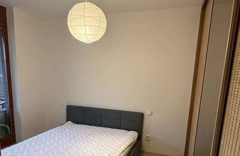 Location d’un appartement accueillant de 2 pièces, 47 m², Grabiszyn, Wrocław, Pologne